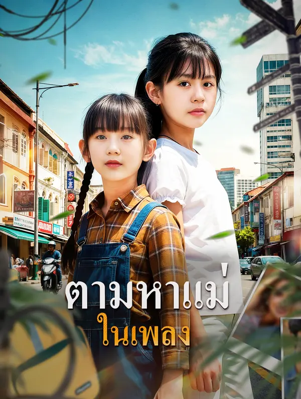 ตามหาแม่ในเพลง