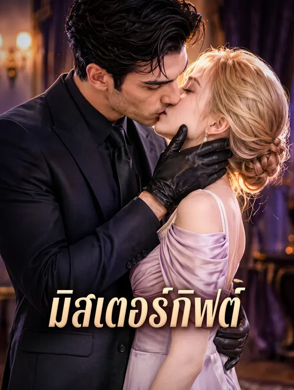มิสเตอร์กิฟต์