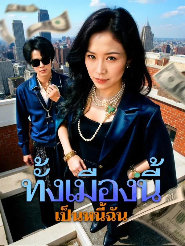 ทั้งเมืองนี้ เป็นหนี้ฉัน