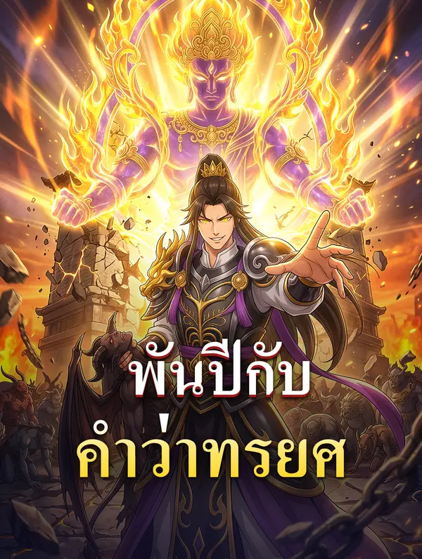 พันปีกับคำว่าทรยศ