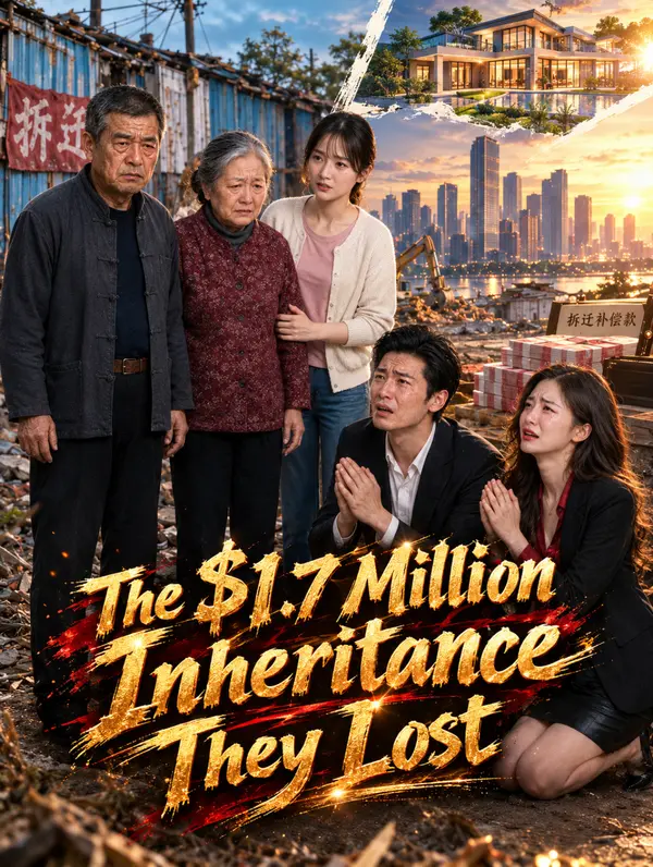 มรดก 1.7 ล้านดอลลาร์ที่หลุดมือ