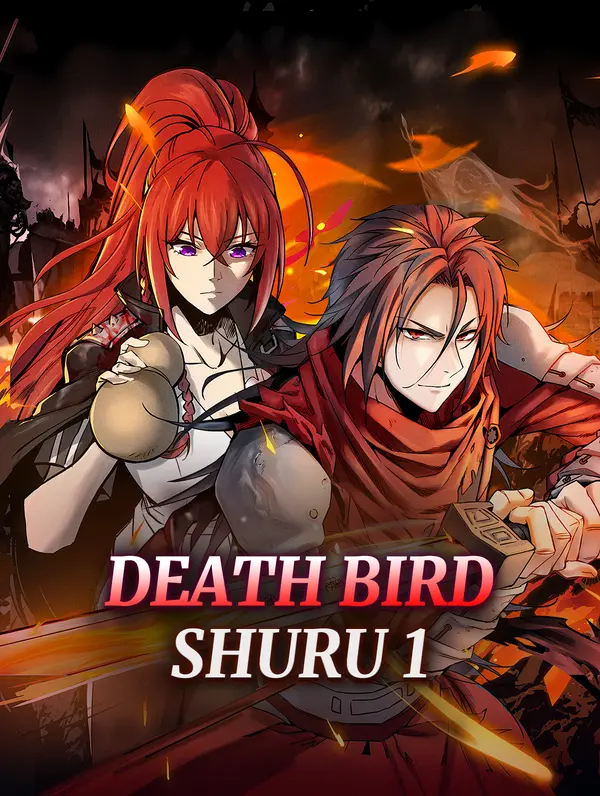 Death Bird Shuru 1