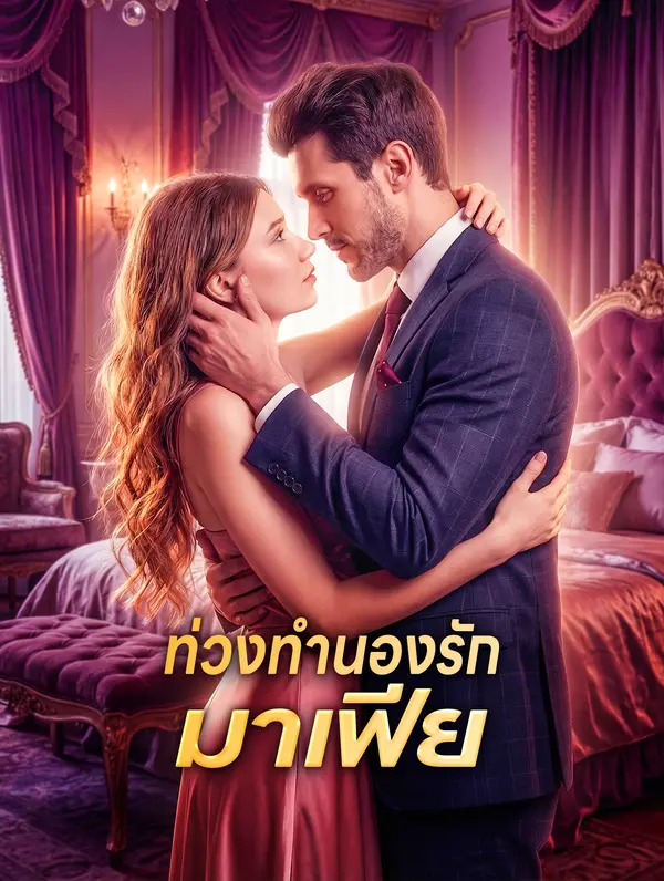 ท่วงทำนองรักมาเฟีย