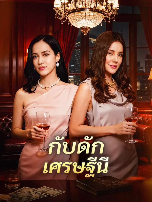 กับดัก เศรษฐีนี