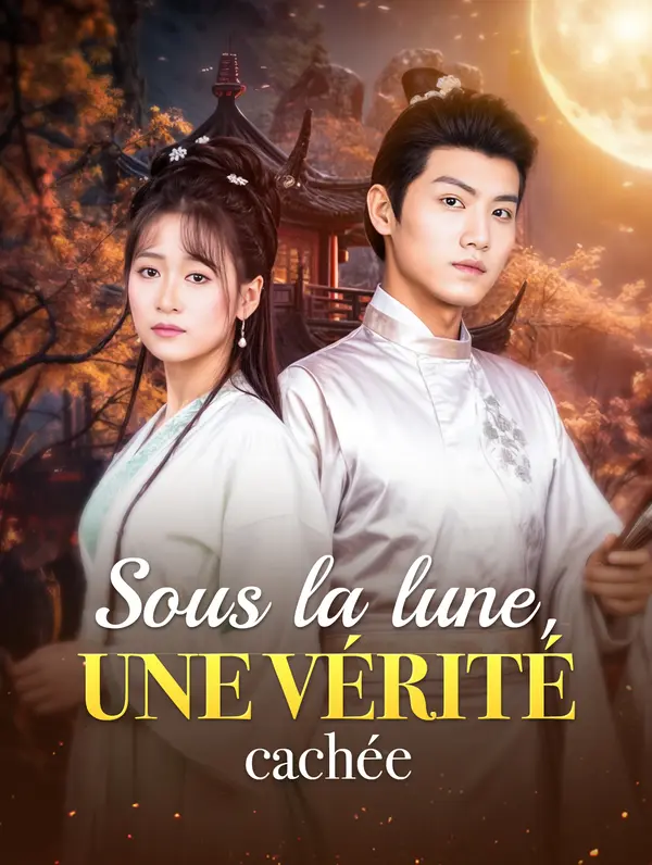Sous la lune, une vérité cachée