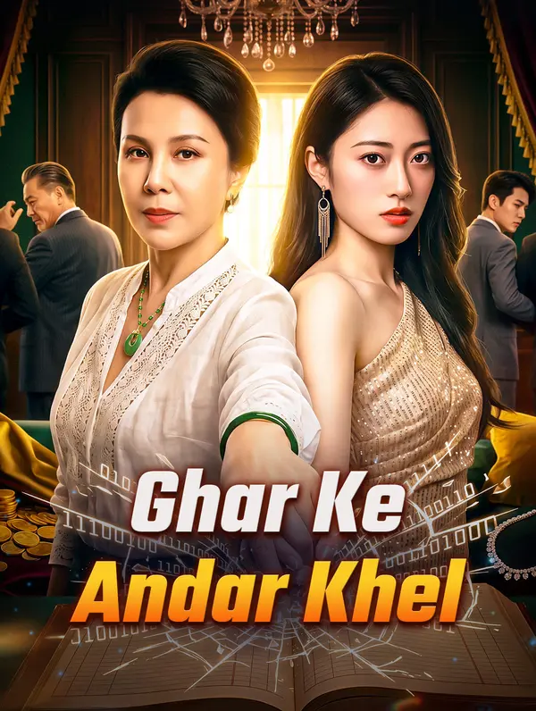 Ghar Ke Andar Khel