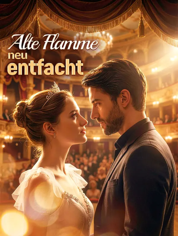 Alte Flamme, neu entfacht