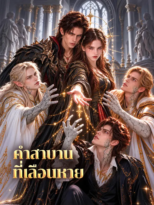 คำสาบานที่เลือนหาย