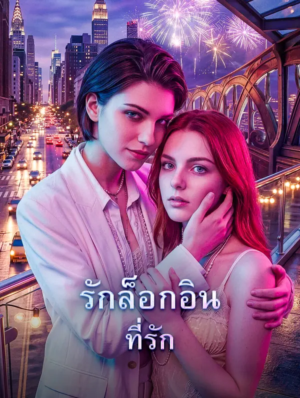 รักล็อกอิน ที่รัก