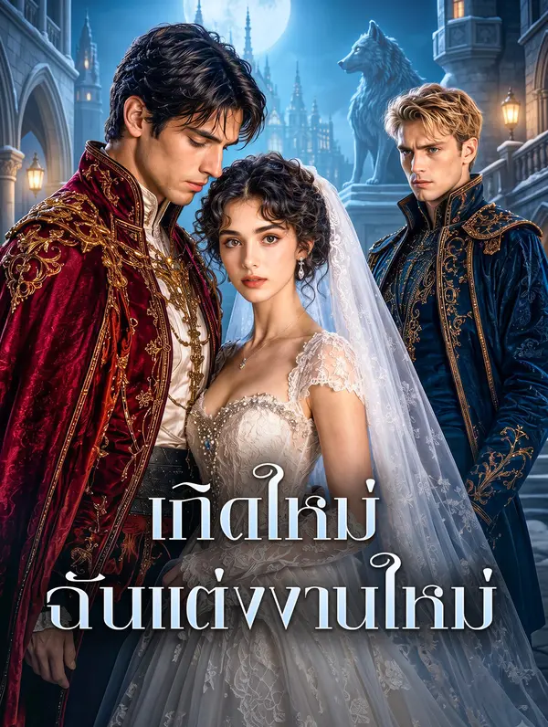 เกิดใหม่ ฉันแต่งงานใหม่