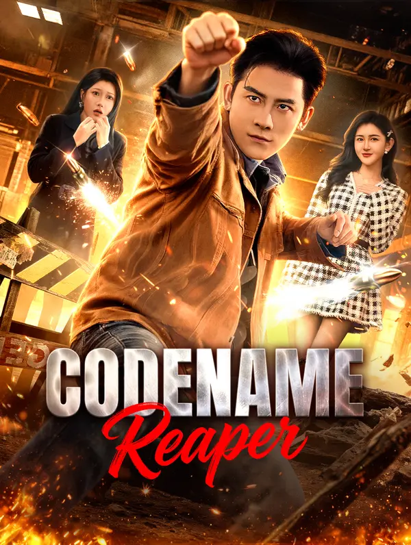 Codename: Reaper