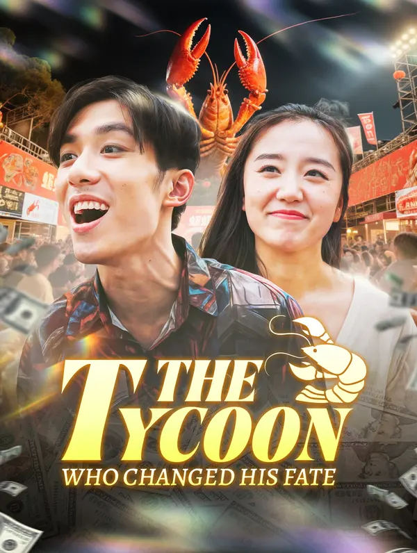 มหาเศรษฐีผู้เปลี่ยนชะตาชีวิต