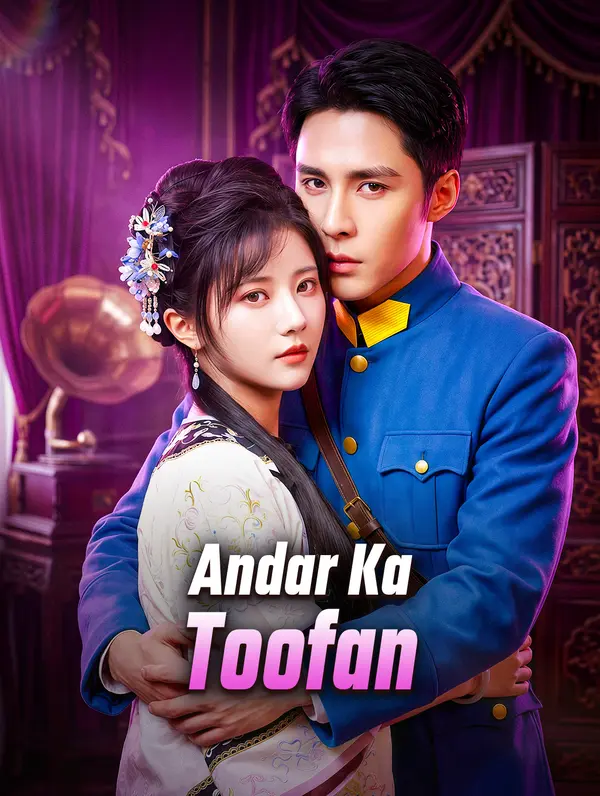 Andar Ka Toofan