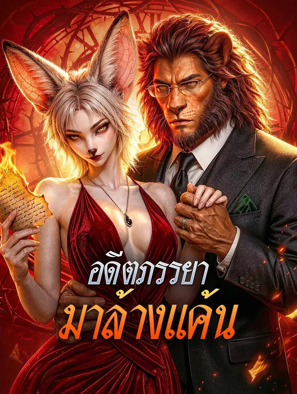 อดีตภรรยา มาล้างแค้น