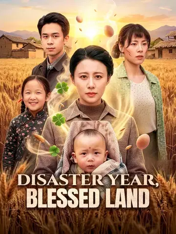 Año de Desastre, Tierra Bendita