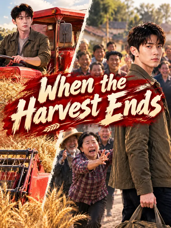 เมื่อฤดูเก็บเกี่ยวสิ้นสุด