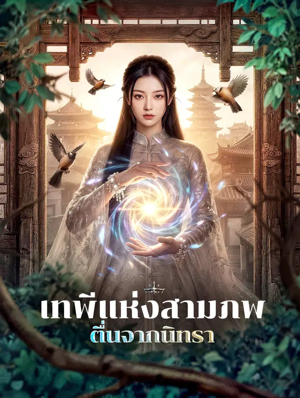 เทพีแห่งสามภพ ตื่นจากนิทรา