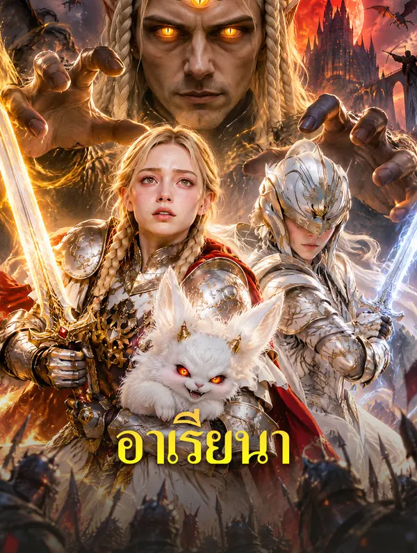 อาเรียนา