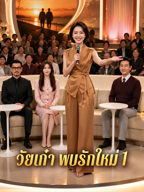 วัยเก๋า พบรักใหม่ 1