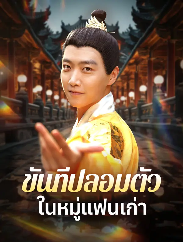 ขันทีปลอมตัวในหมู่แฟนเก่า