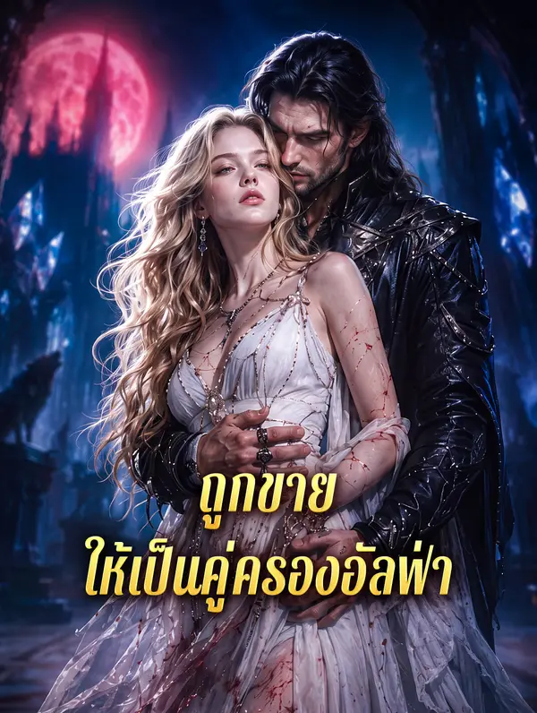 ถูกขาย ให้เป็นคู่ครองอัลฟ่า