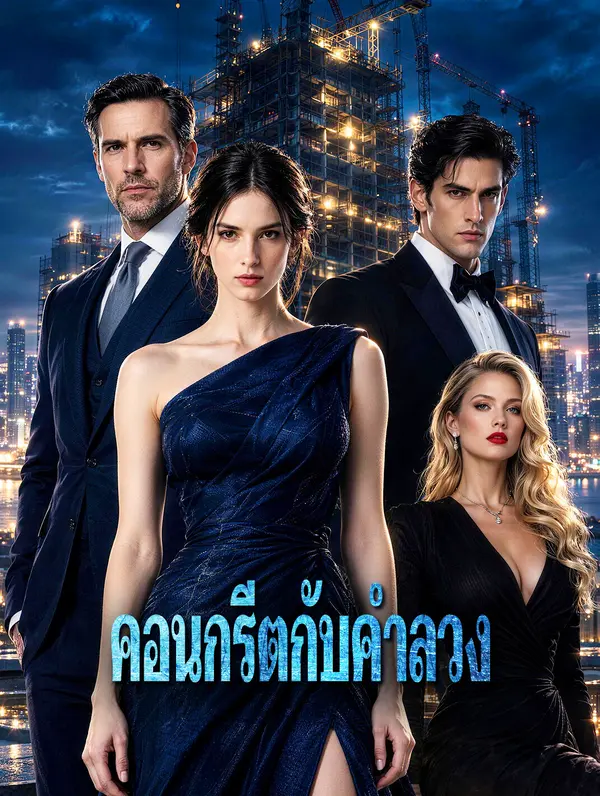 คอนกรีตกับคำลวง