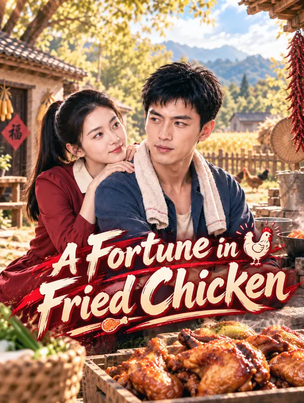 สร้างตัวจากไก่ย่าง