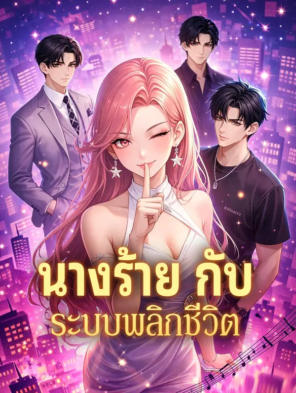 นางร้าย กับ ระบบพลิกชีวิต