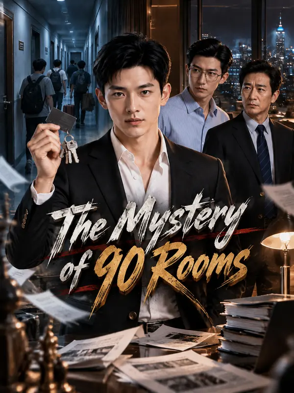 ปริศนา 90 ห้อง