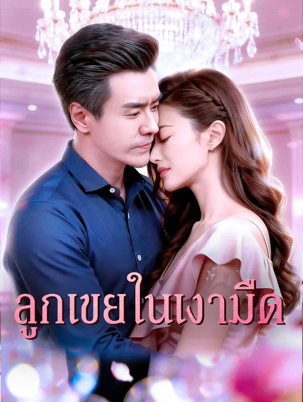 ลูกเขยในเงามืด