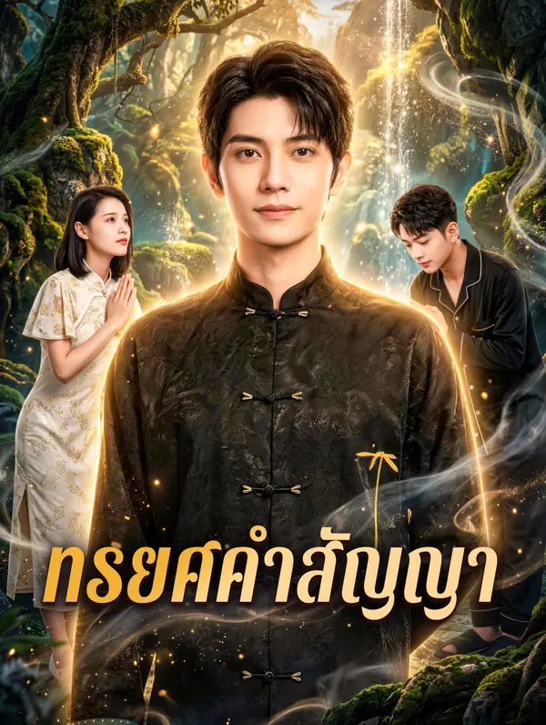 ทรยศคำสัญญา