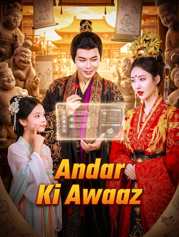 Andar Ki Awaaz