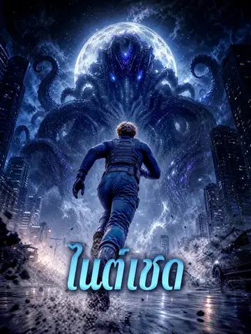 ไนต์เชด