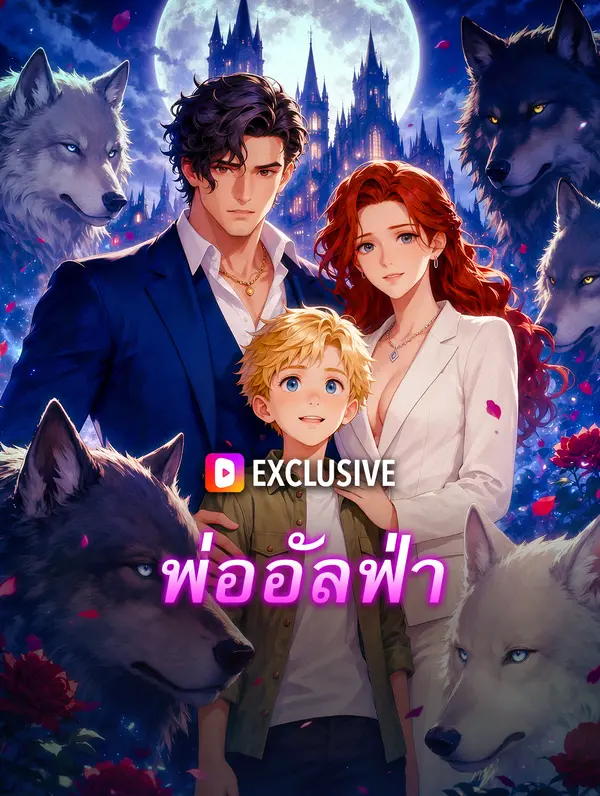 พ่ออัลฟ่า