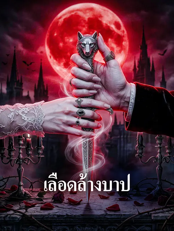 เลือดล้างบาป