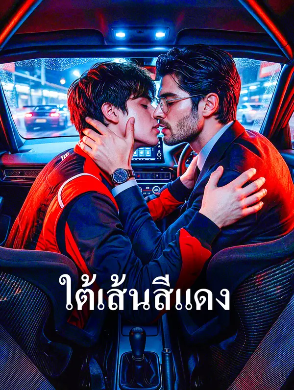 ใต้เส้นสีแดง