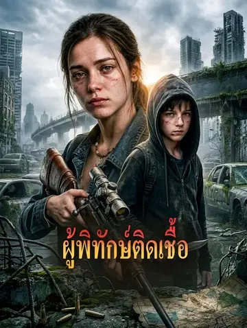 ผู้พิทักษ์ติดเชื้อ