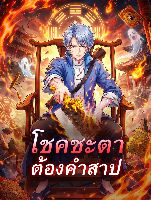 โชคชะตา ต้องคำสาป