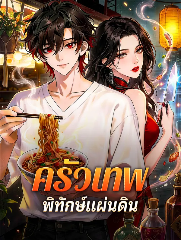 ครัวเทพพิทักษ์แผ่นดิน
