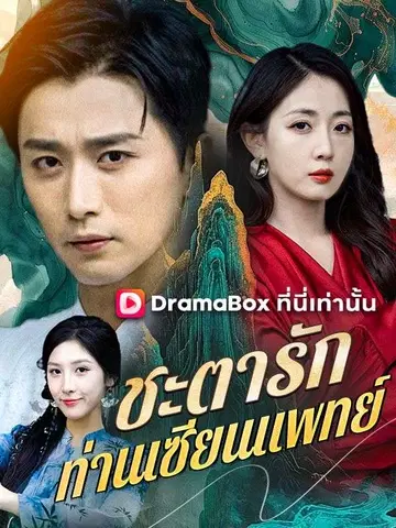 ชะตารักท่านเซียนแพทย์