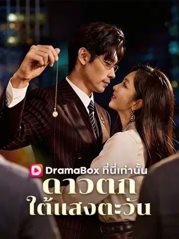ดาวตกใต้แสงตะวัน