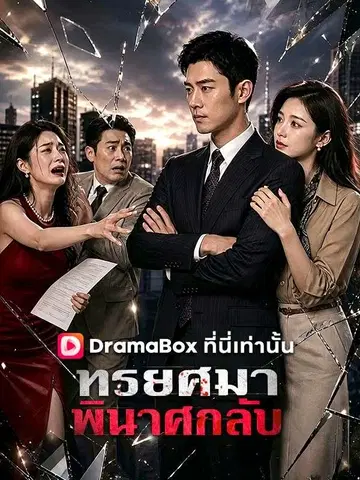 ทรยศมา พินาศกลับ