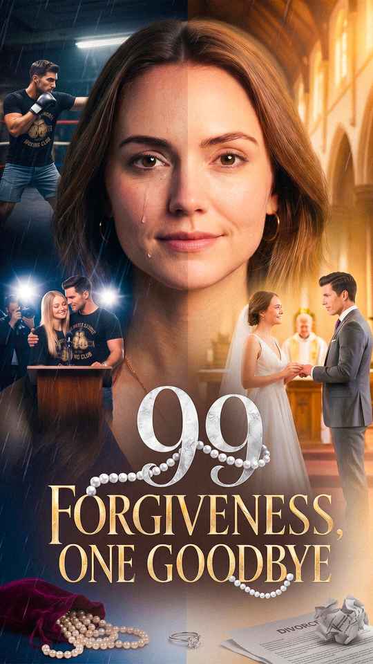 99 การให้อภัย หนึ่งการจากลา