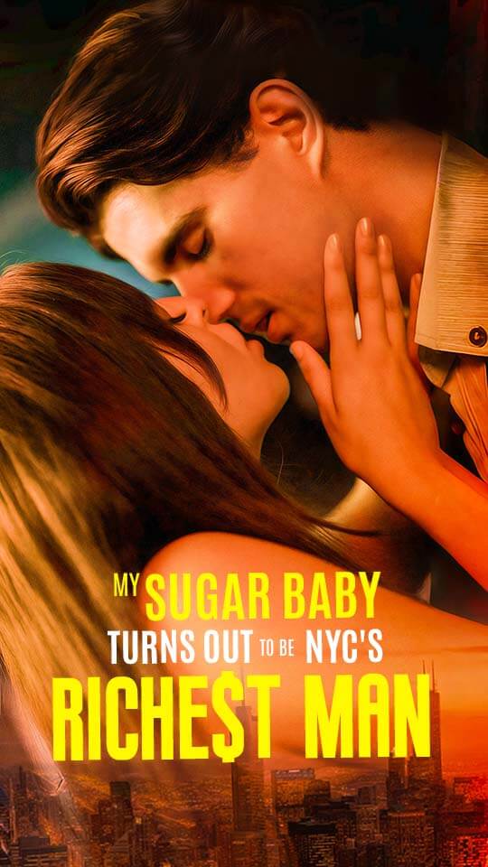 Sugar Baby ของฉันกลายเป็นคนที่รวยที่สุดในนิวยอร์ก