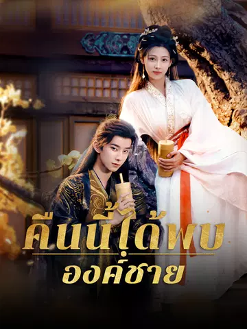 คืนนี้ได้พบองค์ชาย