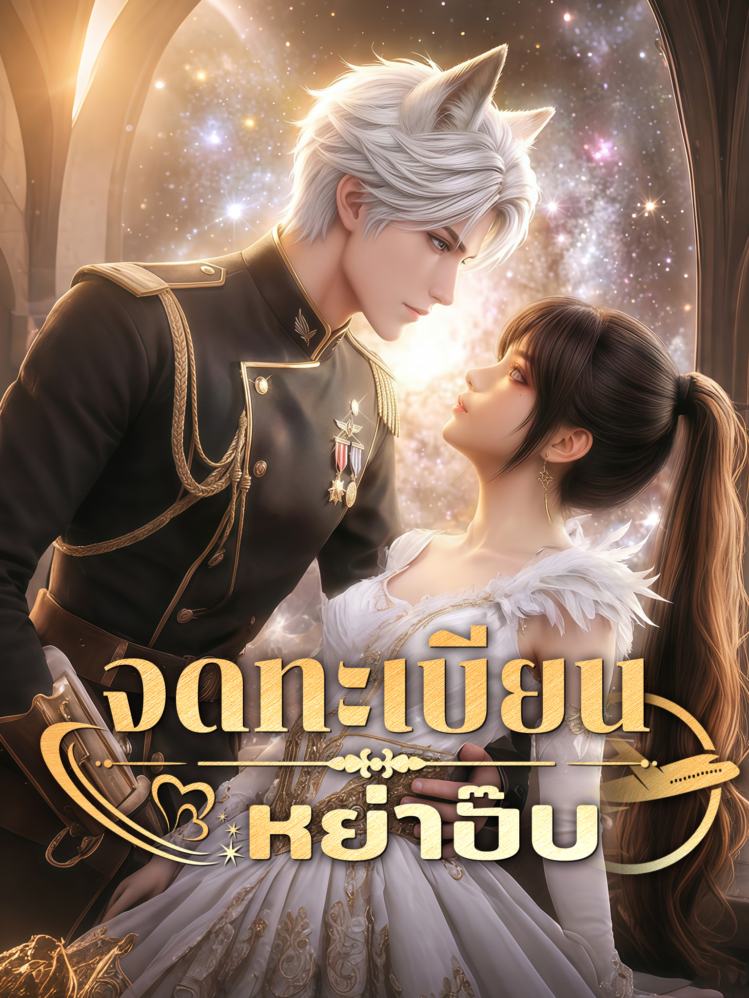 จดทะเบียนปุ๊บ หย่าปั๊บ