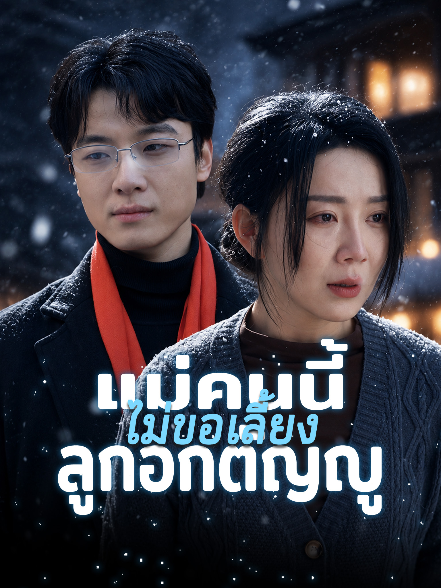 แม่คนนี้ไม่ขอเลี้ยงลูกอกตัญญู