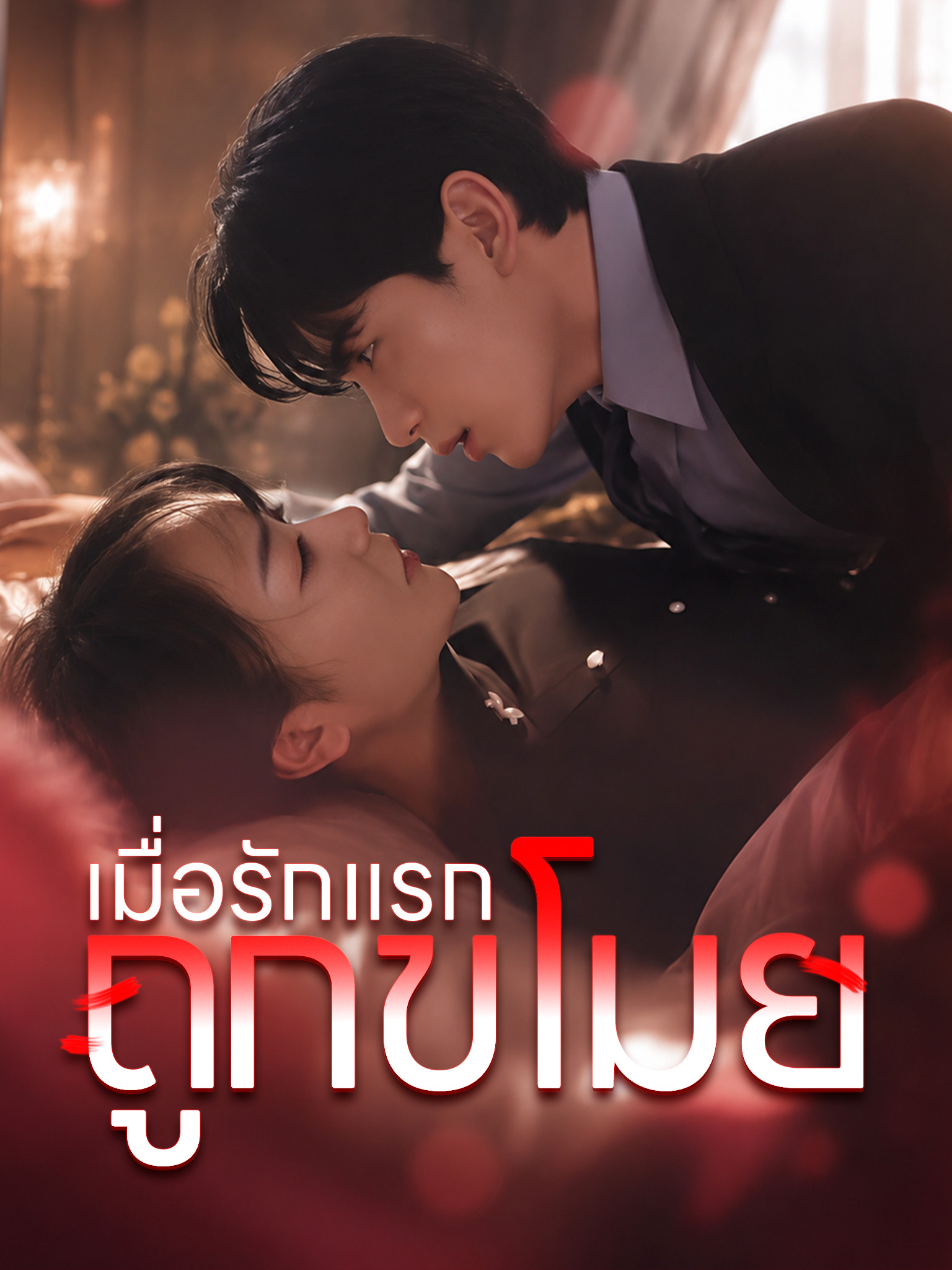 เมื่อรักแรกถูกขโมย