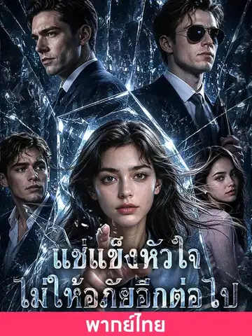 แช่แข็งหัวใจ ไม่ให้อภัยอีกต่อไป