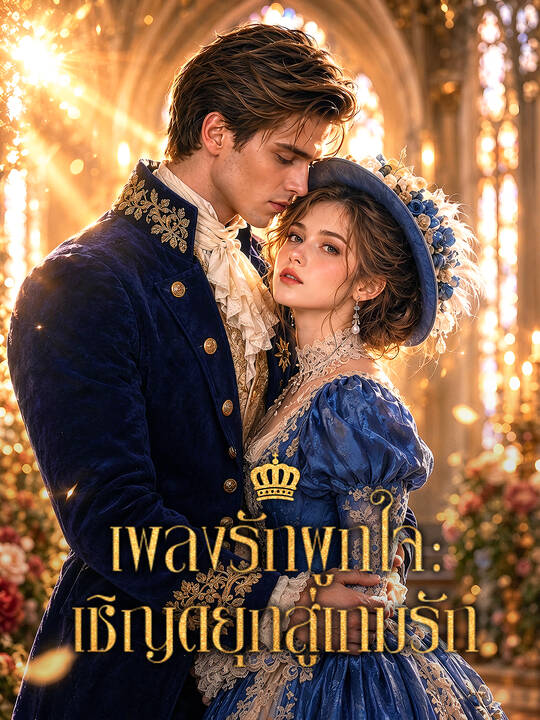 เพลงรักผูกใจ: เชิญดยุกสู่เกมรัก
